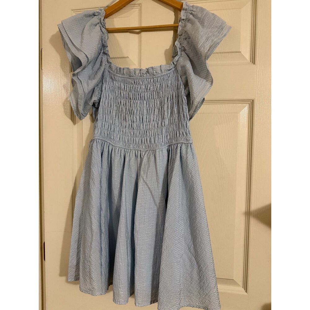 TCEC Dress